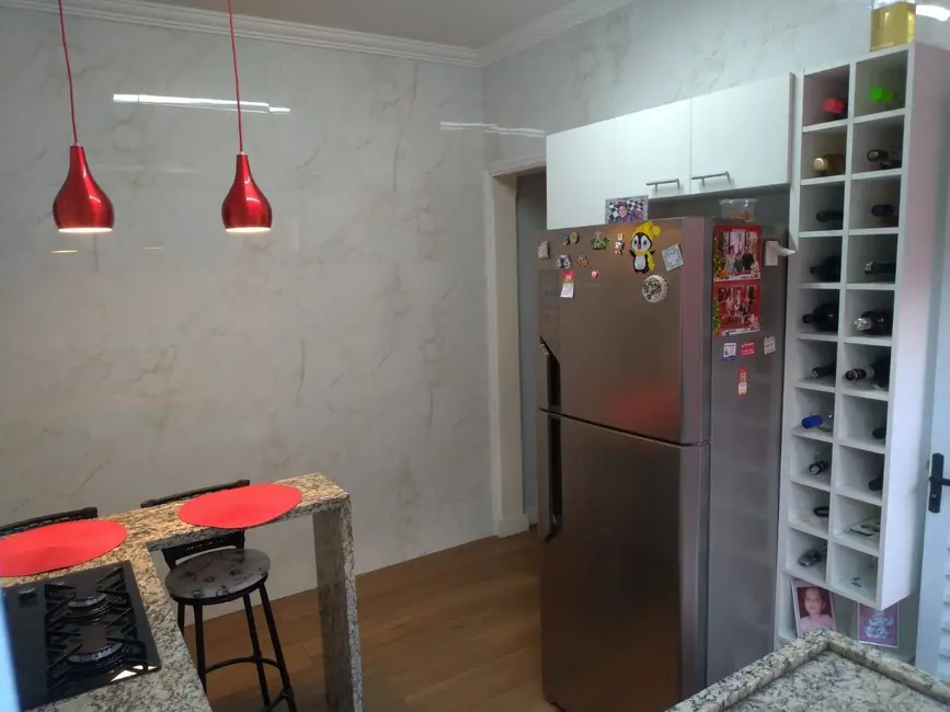 Casa com 3 quartos à venda, 143m2 em Parque da Represa, Jundiai - SP - imagem 6 Foto 6 de Casa com 3 quartos à venda, 143m2 em Parque da Represa, Jundiai - SP