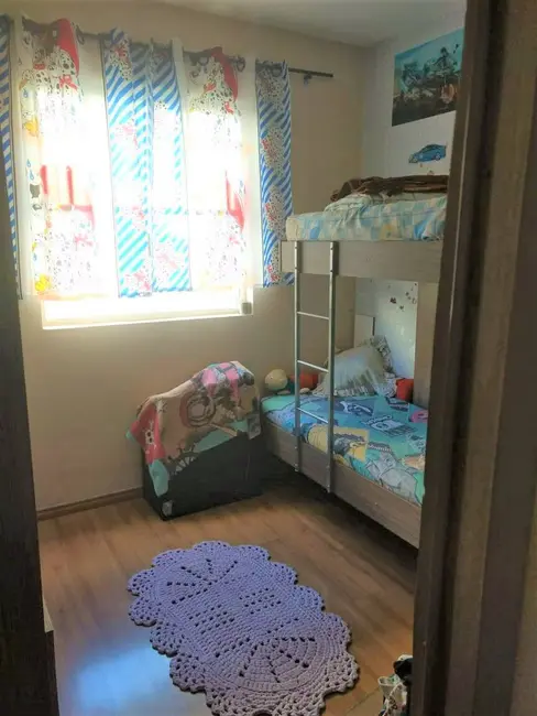 Foto 4 de Apartamento com 2 quartos à venda, 50m2 em Loteamento Cidade Administrativa, Jundiai - SP