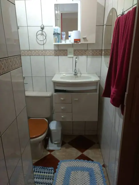 Foto 5 de Apartamento com 2 quartos à venda, 50m2 em Loteamento Cidade Administrativa, Jundiai - SP