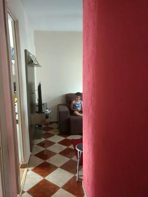 Foto 3 de Apartamento com 2 quartos à venda, 50m2 em Loteamento Cidade Administrativa, Jundiai - SP