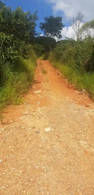 Foto 7 de Terreno / Lote à venda, 24180m2 em Jardim Copacabana, Jundiai - SP