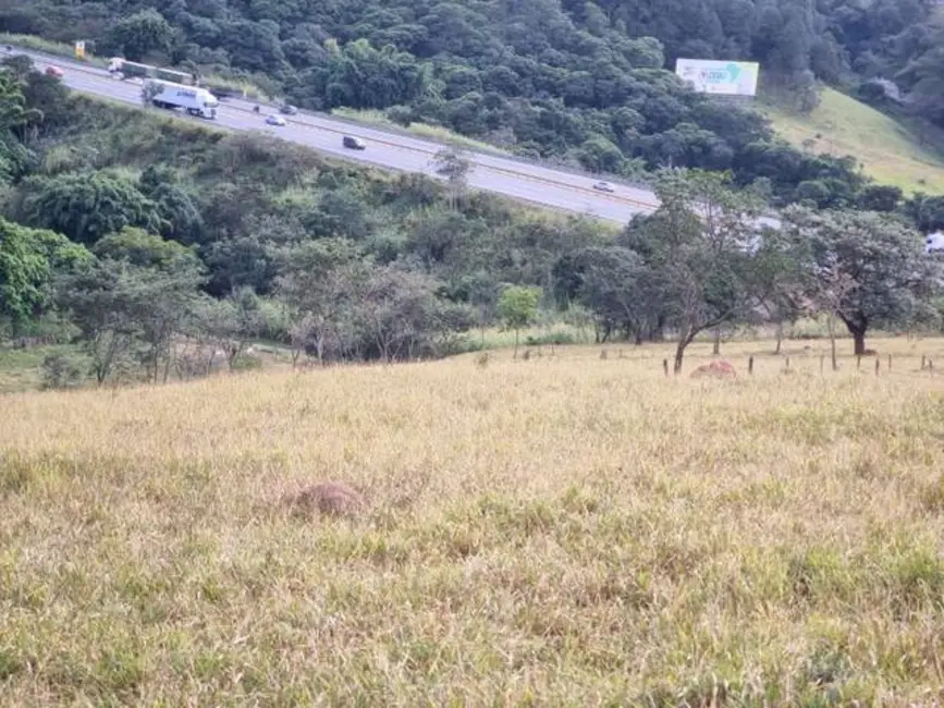 Foto 4 de Terreno / Lote à venda, 24180m2 em Jardim Copacabana, Jundiai - SP