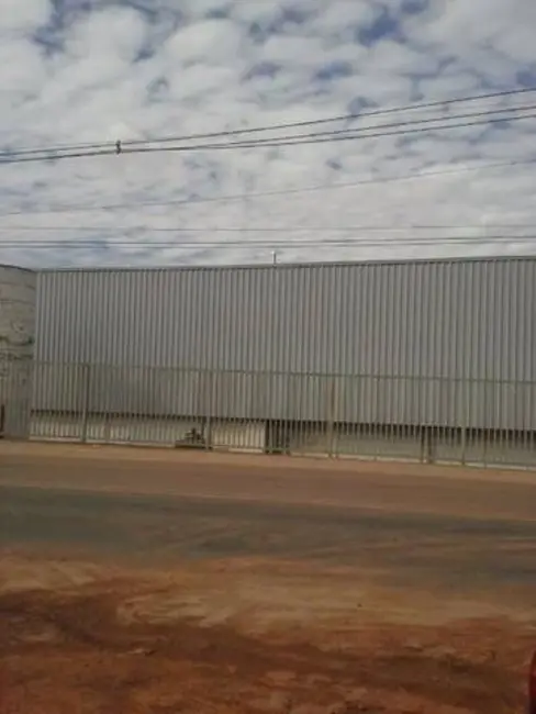 Foto 3 de Terreno / Lote à venda, 48312m2 em Itupeva - SP