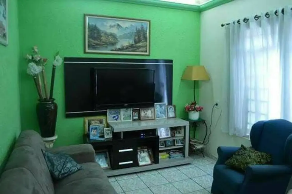 Casa com 5 quartos à venda, 283m2 em Vila Vianelo, Jundiai - SP - imagem 6 Foto 6 de Casa com 5 quartos à venda, 283m2 em Vila Vianelo, Jundiai - SP