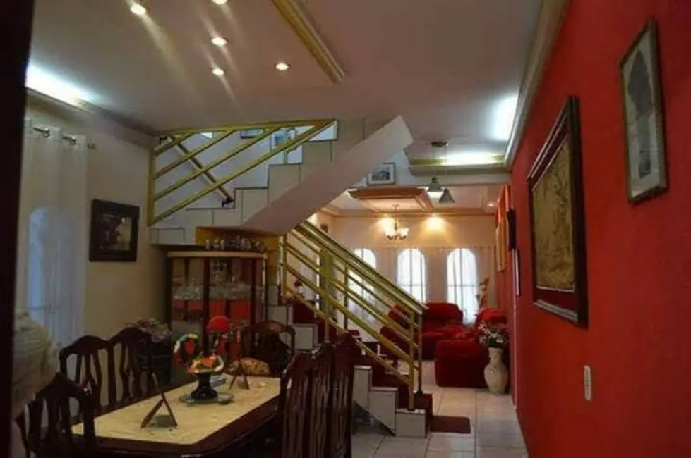 Foto 1 de Casa com 5 quartos à venda, 283m2 em Vila Vianelo, Jundiai - SP