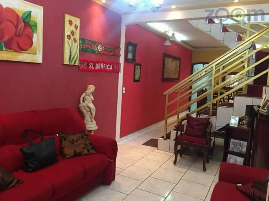 Casa com 5 quartos à venda, 283m2 em Vila Vianelo, Jundiai - SP - imagem 4 Foto 4 de Casa com 5 quartos à venda, 283m2 em Vila Vianelo, Jundiai - SP