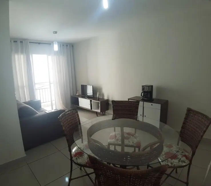 Foto 1 de Apartamento com 2 quartos à venda, 54m2 em Vila Nova Esperia, Jundiai - SP