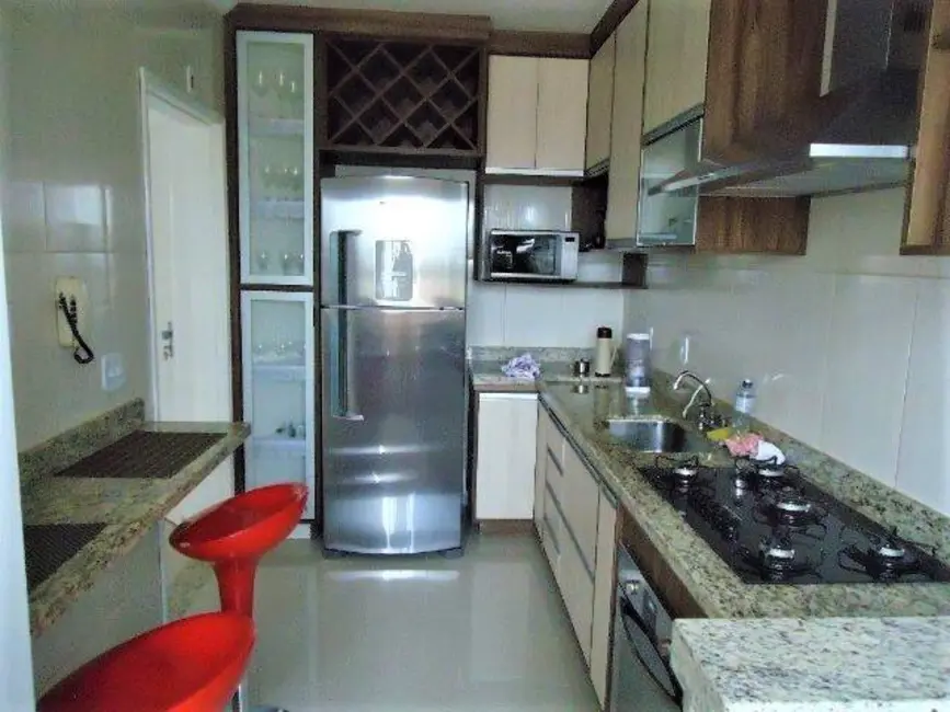 Foto 3 de Apartamento com 2 quartos à venda, 59m2 em Vila Santa Rosa, Jundiai - SP