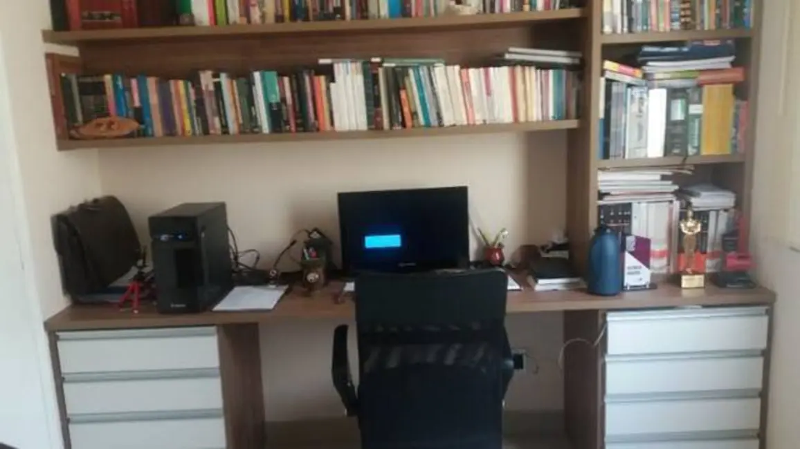 Foto 5 de Apartamento com 2 quartos à venda, 59m2 em Vila Santa Rosa, Jundiai - SP