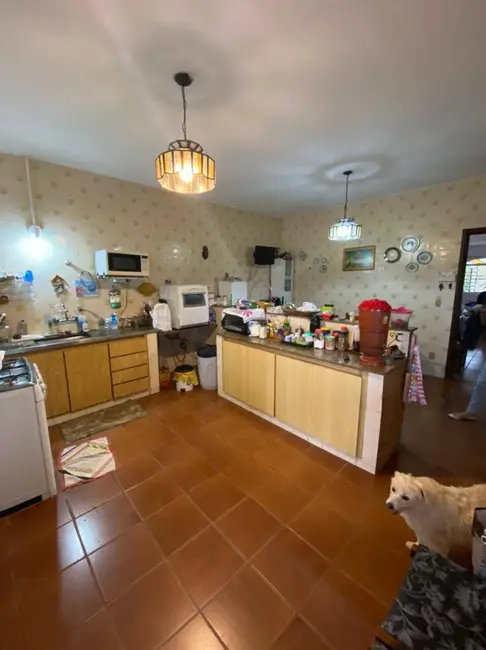 Foto 4 de Chácara com 4 quartos à venda, 412m2 em Champirra, Jundiai - SP