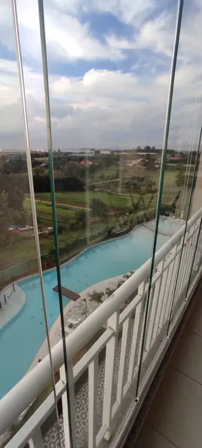 Foto 3 de Apartamento com 3 quartos à venda, 128m2 em Jardim Tereza Cristina, Jundiai - SP