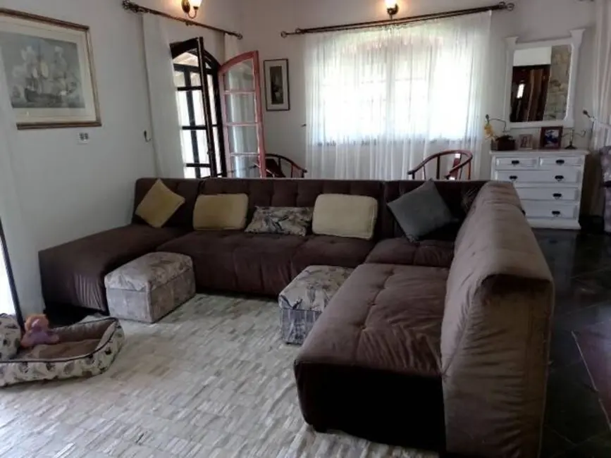 Casa de Condomínio com 5 quartos à venda, 480m2 em Itupeva - SP - imagem 4 Foto 4 de Casa de Condomínio com 5 quartos à venda, 480m2 em Itupeva - SP