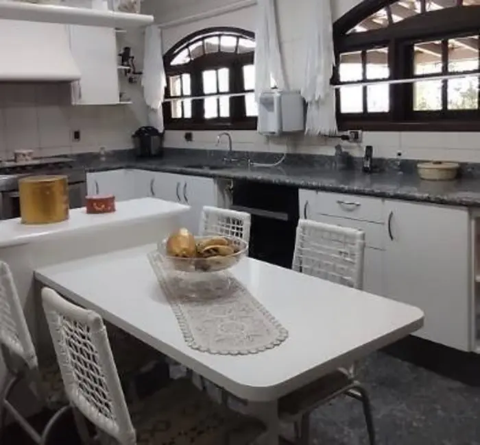 Casa de Condomínio com 5 quartos à venda, 480m2 em Itupeva - SP - imagem 5 Foto 5 de Casa de Condomínio com 5 quartos à venda, 480m2 em Itupeva - SP