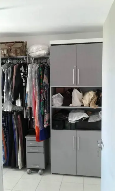 Foto 9 de Apartamento com 3 quartos à venda, 72m2 em Vila Nambi, Jundiai - SP