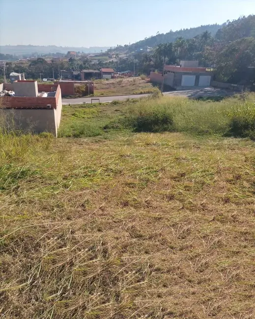 Foto 1 de Terreno / Lote à venda, 271m2 em Itupeva - SP