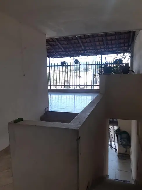 Casa com 3 quartos à venda, 206m2 em Jardim Carolina, Jundiai - SP - imagem 4 Foto 4 de Casa com 3 quartos à venda, 206m2 em Jardim Carolina, Jundiai - SP