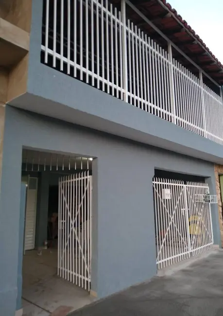 Foto 1 de Casa com 3 quartos à venda, 206m2 em Jardim Carolina, Jundiai - SP