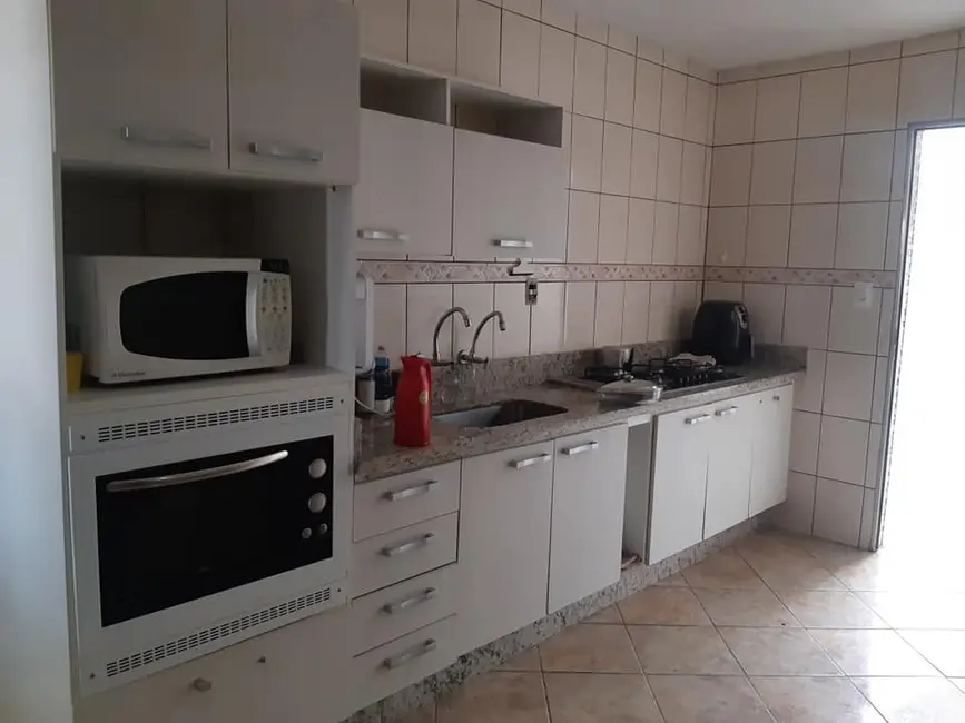 Foto 2 de Casa com 3 quartos à venda, 206m2 em Jardim Carolina, Jundiai - SP