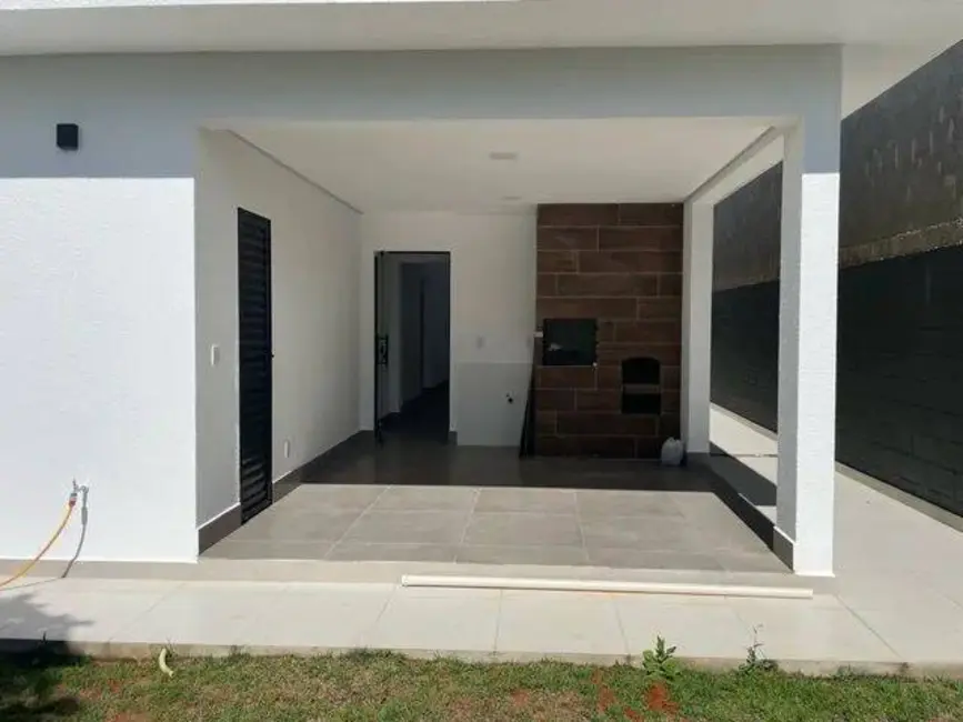 Foto 3 de Casa com 3 quartos à venda, 126m2 em Itupeva - SP