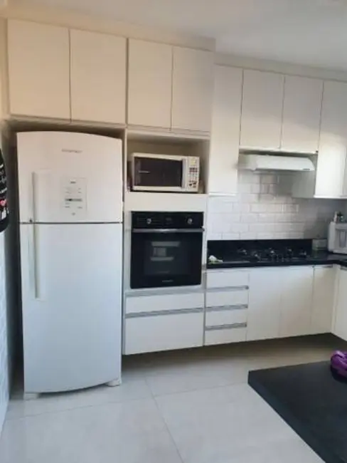 Casa de Condomínio com 3 quartos à venda, 190m2 em Mirante de Jundiaí, Jundiai - SP - imagem 3 Foto 3 de Casa de Condomínio com 3 quartos à venda, 190m2 em Mirante de Jundiaí, Jundiai - SP