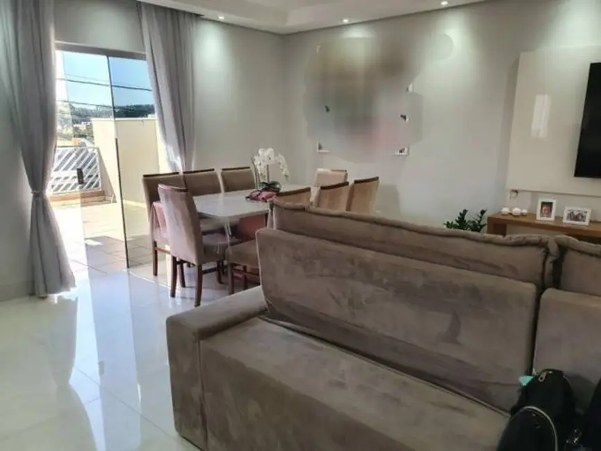 Casa de Condomínio com 3 quartos à venda, 190m2 em Mirante de Jundiaí, Jundiai - SP - imagem 5 Foto 5 de Casa de Condomínio com 3 quartos à venda, 190m2 em Mirante de Jundiaí, Jundiai - SP