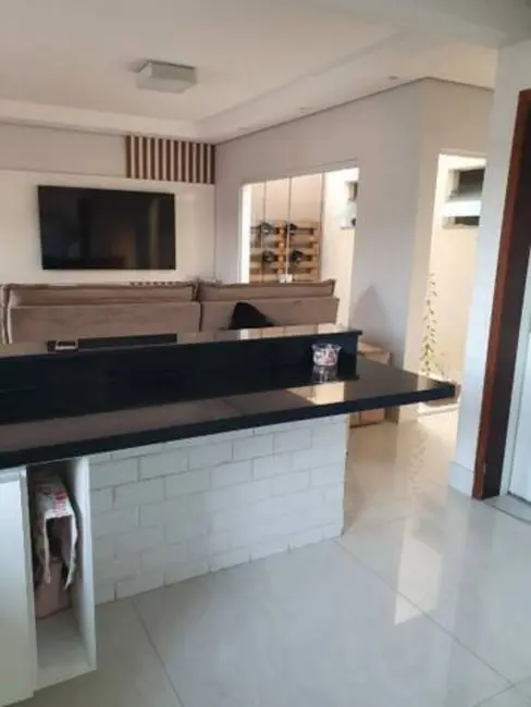 Foto 2 de Casa de Condomínio com 3 quartos à venda, 190m2 em Mirante de Jundiaí, Jundiai - SP