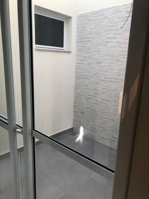 Foto 8 de Casa com 3 quartos à venda, 76m2 em Residencial Santa Giovana, Jundiai - SP