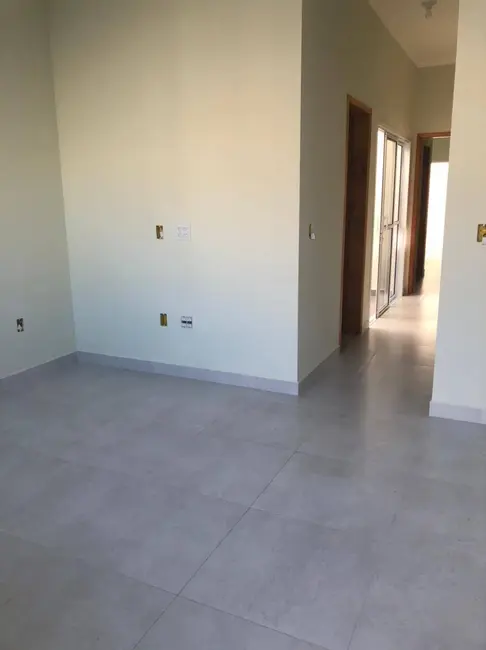 Foto 4 de Casa com 3 quartos à venda, 76m2 em Residencial Santa Giovana, Jundiai - SP