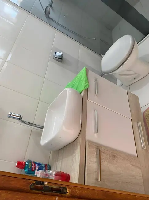 Foto 8 de Casa com 2 quartos à venda, 91m2 em Poste, Jundiai - SP