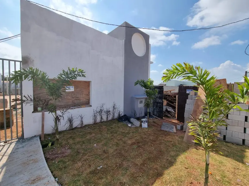 Casa de Condomínio com 3 quartos à venda, 123m2 em Jardim das Carpas, Jundiai - SP - imagem 6 Foto 6 de Casa de Condomínio com 3 quartos à venda, 123m2 em Jardim das Carpas, Jundiai - SP