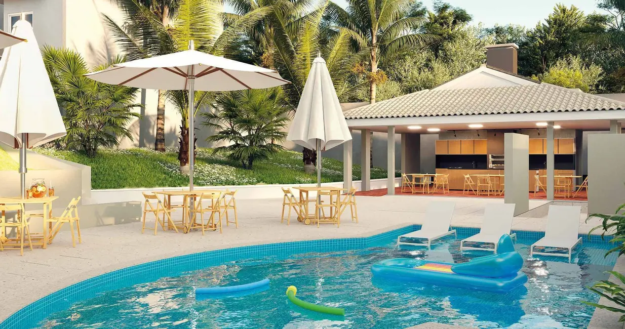 Casa de Condomínio com 3 quartos à venda, 123m2 em Jardim das Carpas, Jundiai - SP - imagem 9 Foto 9 de Casa de Condomínio com 3 quartos à venda, 123m2 em Jardim das Carpas, Jundiai - SP