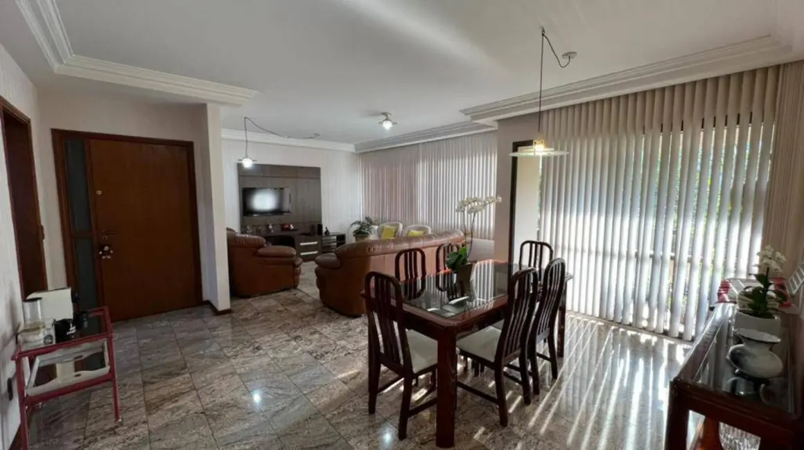 Foto 2 de Apartamento com 3 quartos à venda, 167m2 em Vila Rica, Jundiai - SP
