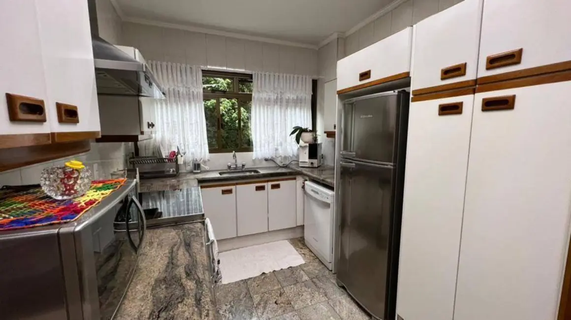 Foto 5 de Apartamento com 3 quartos à venda, 167m2 em Vila Rica, Jundiai - SP