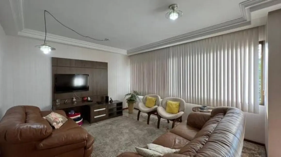 Foto 1 de Apartamento com 3 quartos à venda, 167m2 em Vila Rica, Jundiai - SP