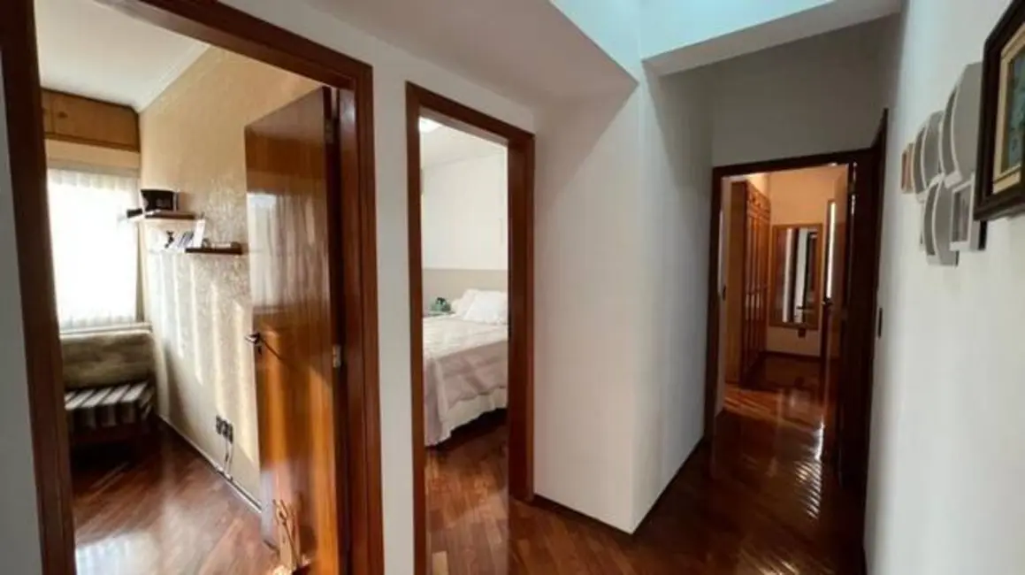 Foto 9 de Apartamento com 3 quartos à venda, 167m2 em Vila Rica, Jundiai - SP