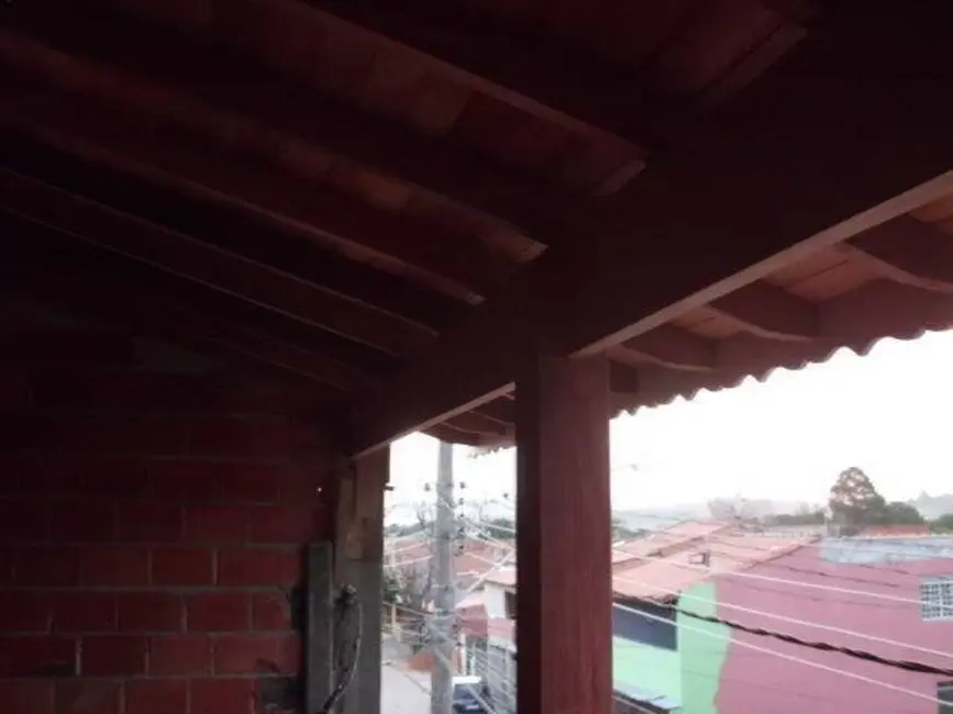 Foto 5 de Casa com 2 quartos à venda, 250m2 em Parque Almerinda Pereira Chaves, Jundiai - SP