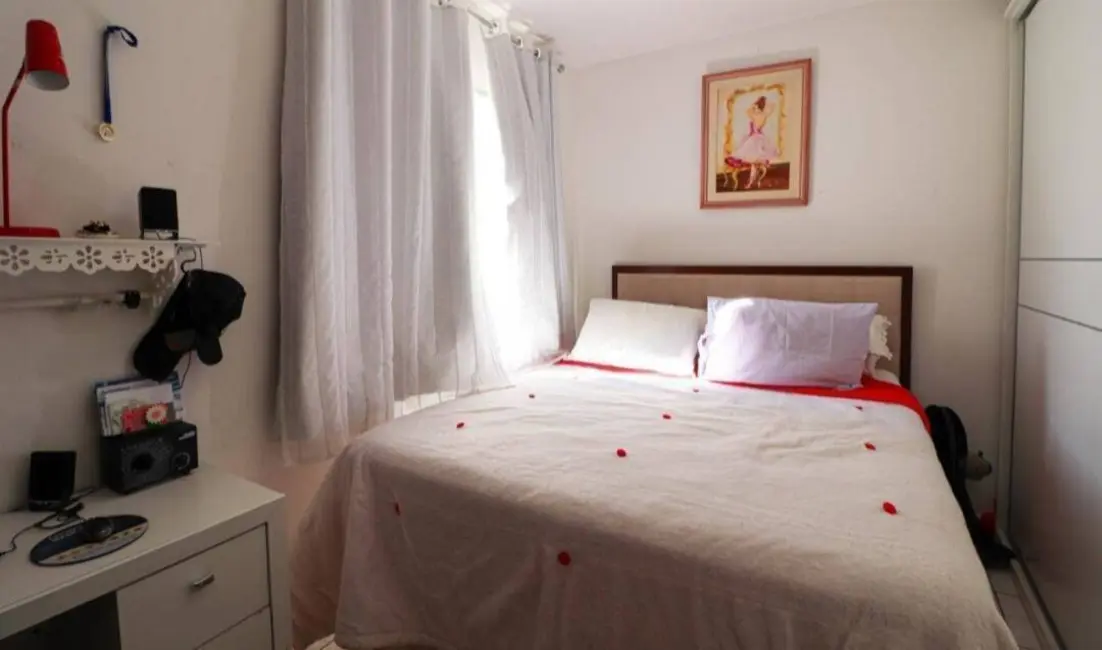 Foto 7 de Apartamento com 2 quartos à venda, 54m2 em Itupeva - SP