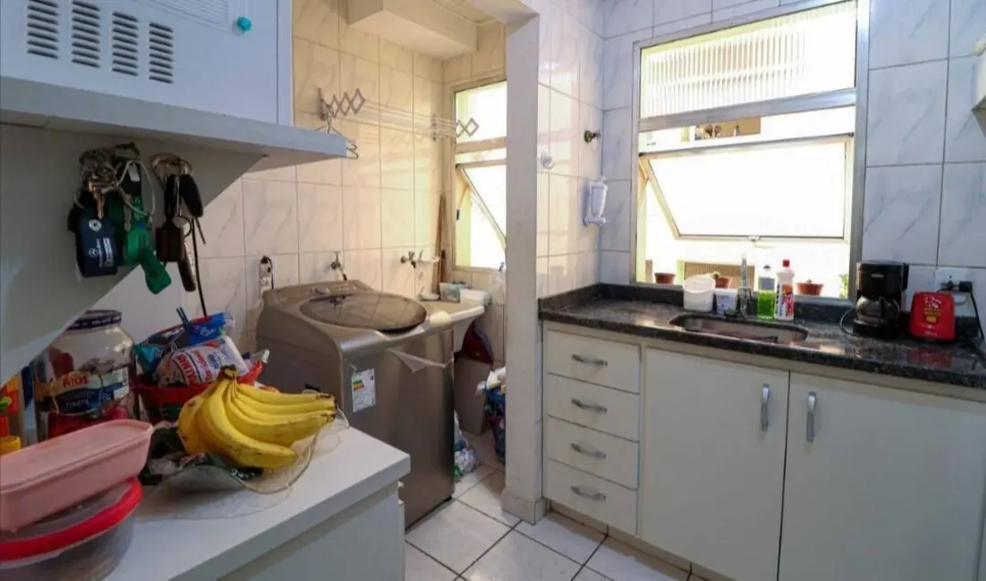 Foto 4 de Apartamento com 2 quartos à venda, 54m2 em Itupeva - SP