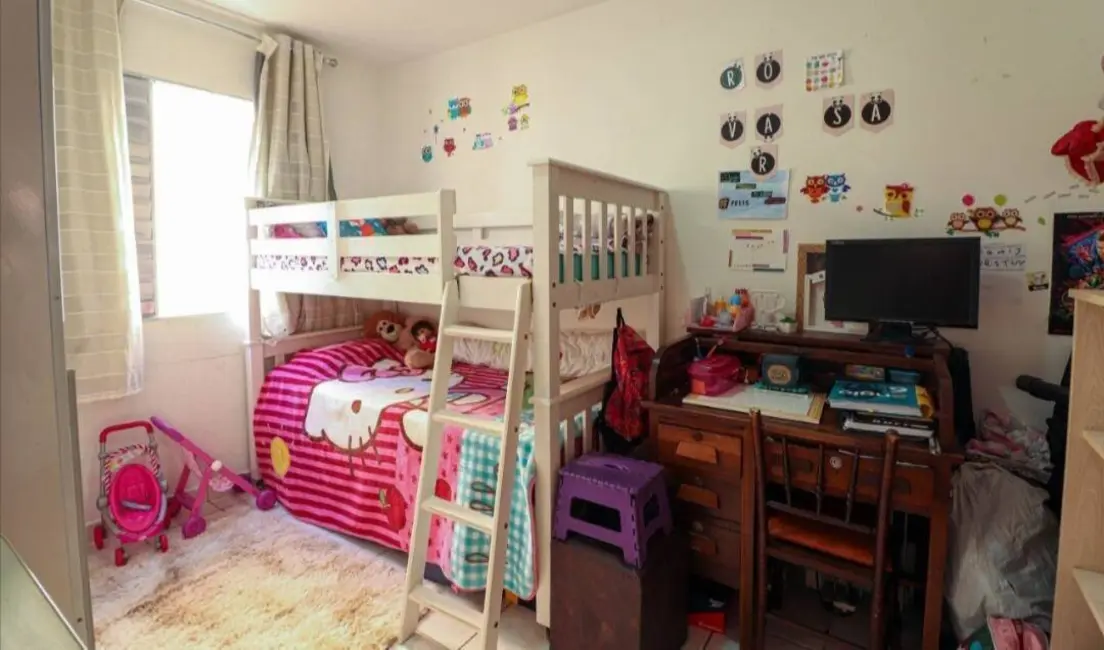 Foto 5 de Apartamento com 2 quartos à venda, 54m2 em Itupeva - SP