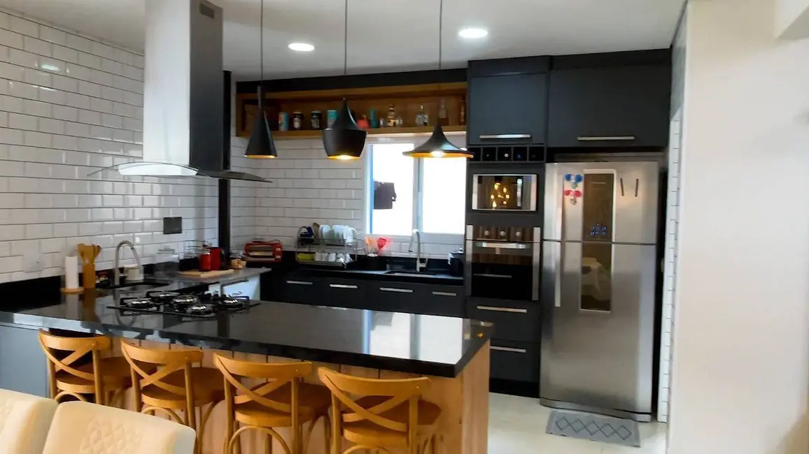Foto 1 de Casa com 3 quartos à venda, 225m2 em Itupeva - SP