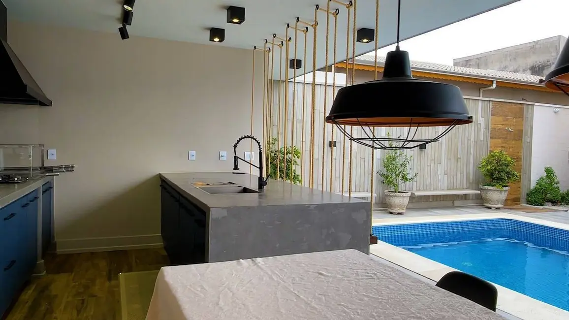 Casa com 3 quartos à venda, 225m2 em Itupeva - SP - imagem 7 Foto 7 de Casa com 3 quartos à venda, 225m2 em Itupeva - SP