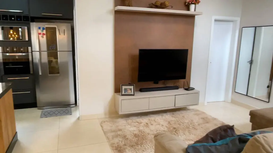 Casa com 3 quartos à venda, 225m2 em Itupeva - SP - imagem 6 Foto 6 de Casa com 3 quartos à venda, 225m2 em Itupeva - SP