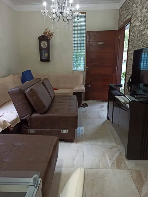 Foto 3 de Casa com 4 quartos à venda, 84m2 em Jardim das Samambaias, Jundiai - SP