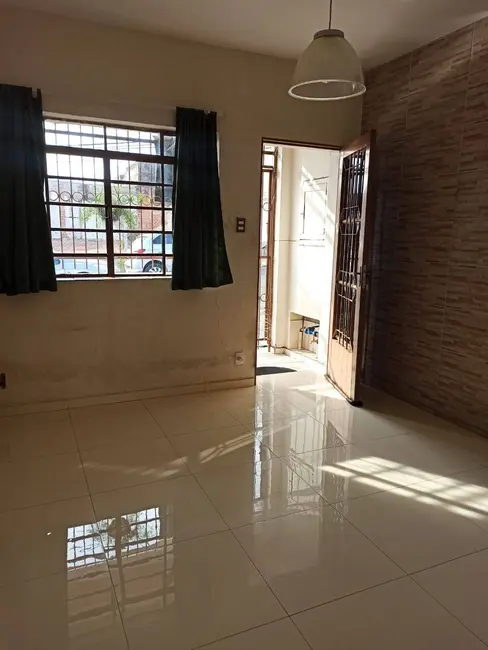 Foto 1 de Casa com 4 quartos à venda, 168m2 em Ponte de São João, Jundiai - SP