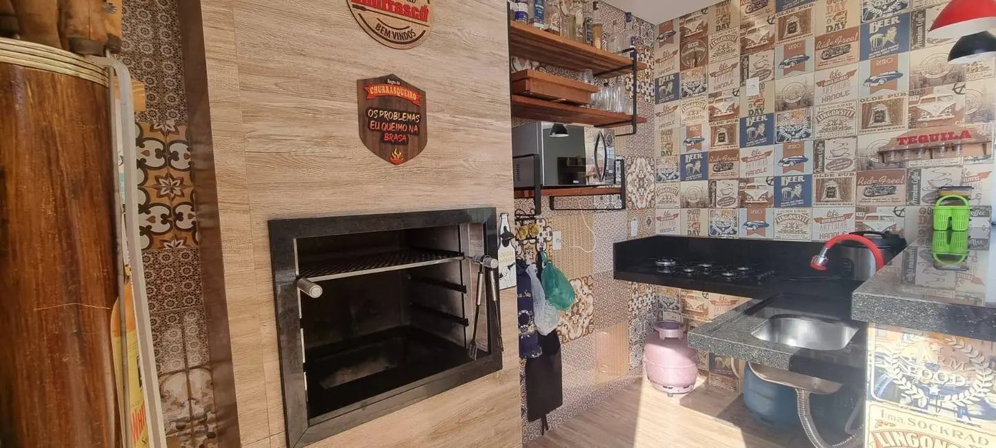 Casa de Condomínio com 4 quartos à venda, 259m2 em Itupeva - SP - imagem 8 Foto 8 de Casa de Condomínio com 4 quartos à venda, 259m2 em Itupeva - SP