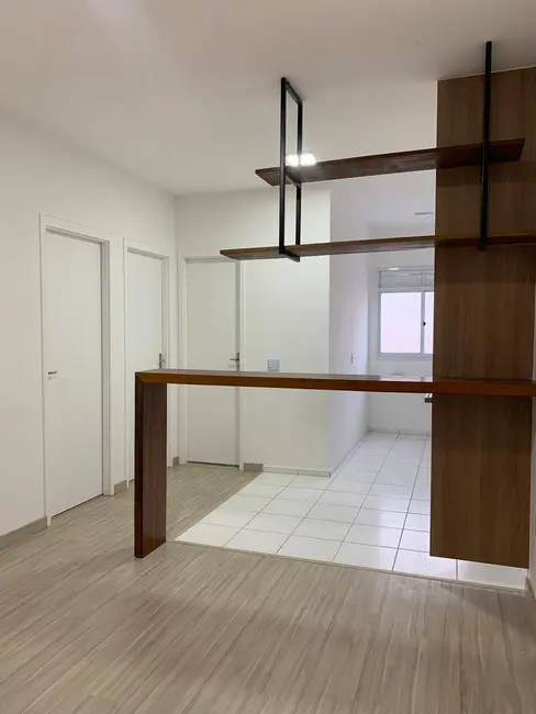 Foto 2 de Apartamento com 2 quartos à venda, 45m2 em Itupeva - SP