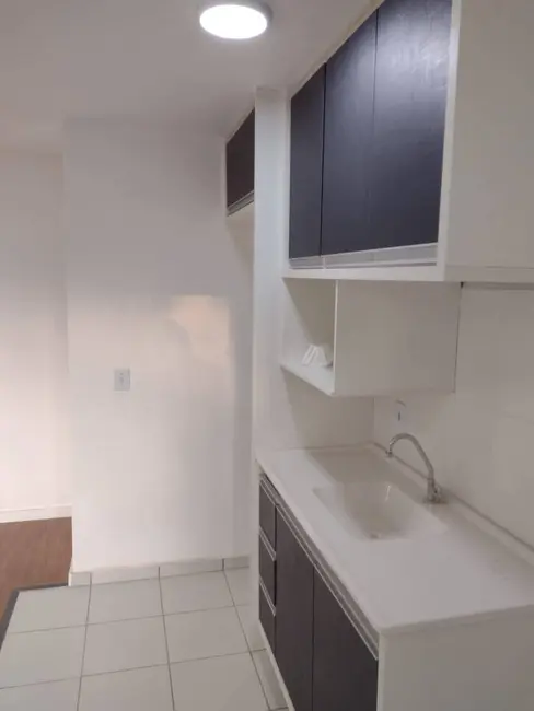 Foto 2 de Apartamento com 2 quartos à venda, 44m2 em Itupeva - SP