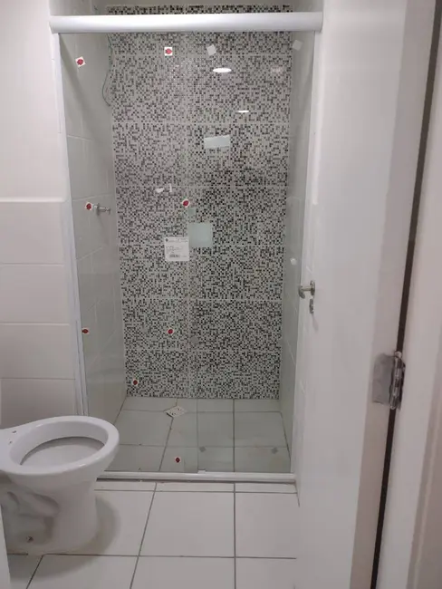 Foto 9 de Apartamento com 2 quartos à venda, 44m2 em Itupeva - SP