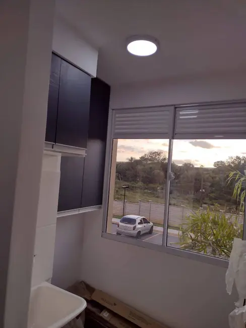 Foto 3 de Apartamento com 2 quartos à venda, 44m2 em Itupeva - SP