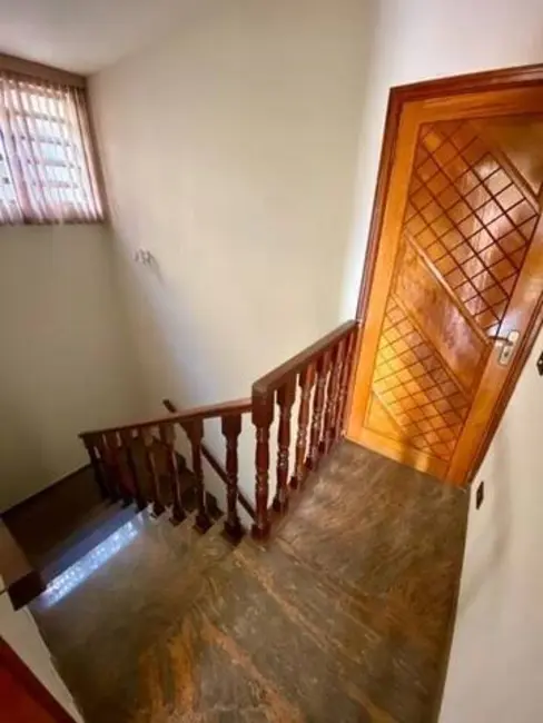 Foto 6 de Casa com 5 quartos à venda, 429m2 em Jardim da Fonte, Jundiai - SP